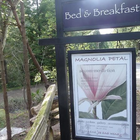 Magnolia Petal Bed & Breakfast Ganges Exterior photo