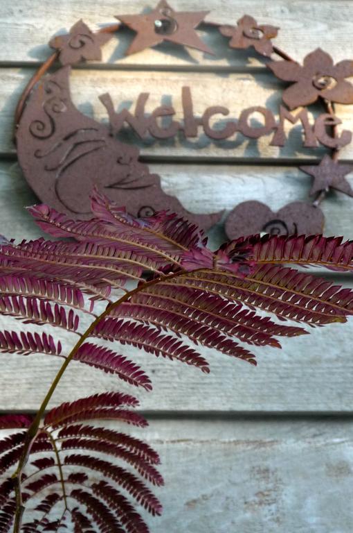 Magnolia Petal Bed & Breakfast Ganges Exterior photo