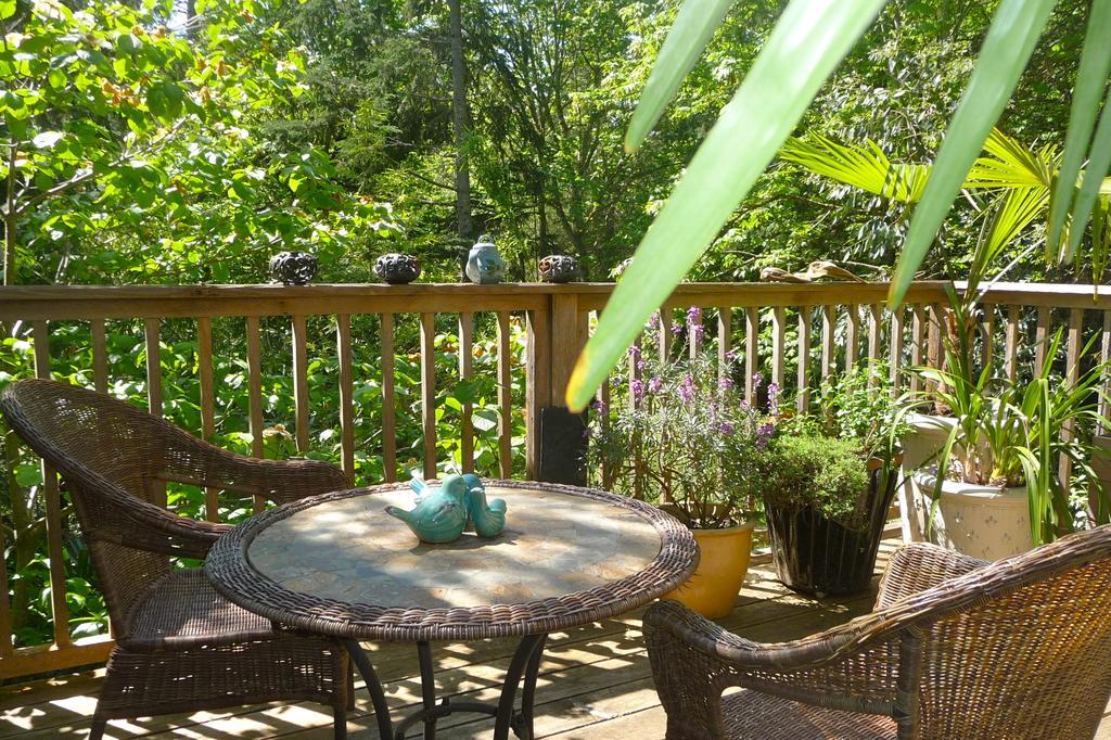 Magnolia Petal Bed & Breakfast Ganges Exterior photo