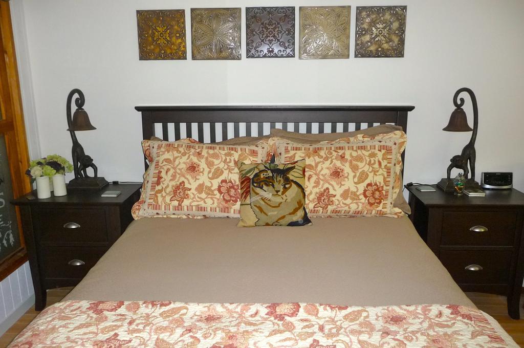 Magnolia Petal Bed & Breakfast Ganges Exterior photo