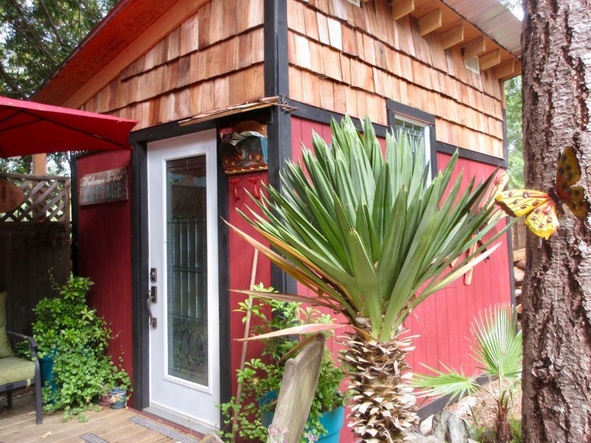 Magnolia Petal Bed & Breakfast Ganges Exterior photo